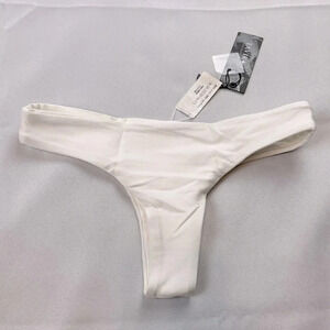 Tavik ALI Mini Ribbed Reversible‎ Swimsuit Bottom